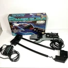Vintage Nintendo Mattel NES Power Glove w/Box  Medium Size! UNTESTED