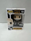 Funko Pop Star Wars Rebels Captain Rex #164 Smugglers Bounty Exclusive