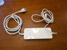 GENUINE OEM Apple A1105 Mac Mini 85W Power Supply w/ Cord