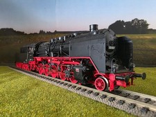 Roco Spur H0 63291 Dampflok BR 50 007 der DRG analog in OVP