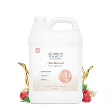 Veterinary Formula Ultra Oatmeal Moisturizing Dog Conditioner - Jojoba  Shea