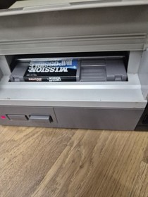 Mission Impossible - Nintendo Nes - PAL A UK Boxed And Tested