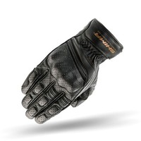 Shima Aviator Herren Leder Motorradhandschuhe GrößE M
