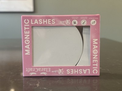 ElaraCraft magnetic eye Lashes 