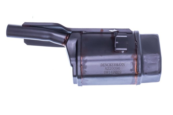 Denckermann Hydraulikfiltersatz Automatikgetriebe A220096 Siebfilter FüR Honda 7-image