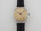 Volna Chronometer Precision Class A Vintage Russian Men's Watch Vostok EXCELLENT