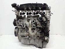 Motor BMW 4 Gran F36 F34 B47D20A 2.0 150PS 110kW 192TKm 2016 Diesel Unkomplett