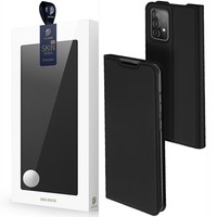 DUX Ducis Case Skin PRO FÜR Samsung Galaxy A73 MIT Klappe Hoher Schutz