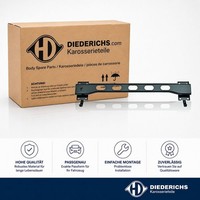 QuertrÄGer Unten Diederichs 3484860 FÜR CitroËN Passend FÜR Fiat Peugeot