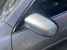 Driver Side View Mirror Power Sedan VIN M 5th Digit Fits 03-07 ACCORD 657966