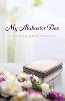 Simisola Sangosanya | My Alabaster Box | Taschenbuch | Englisch (2022)