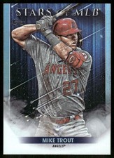 Mike Trout 2022 Topps #SMLB-1 Los Angeles Angels MLB READ FREE SHIP AutographDen