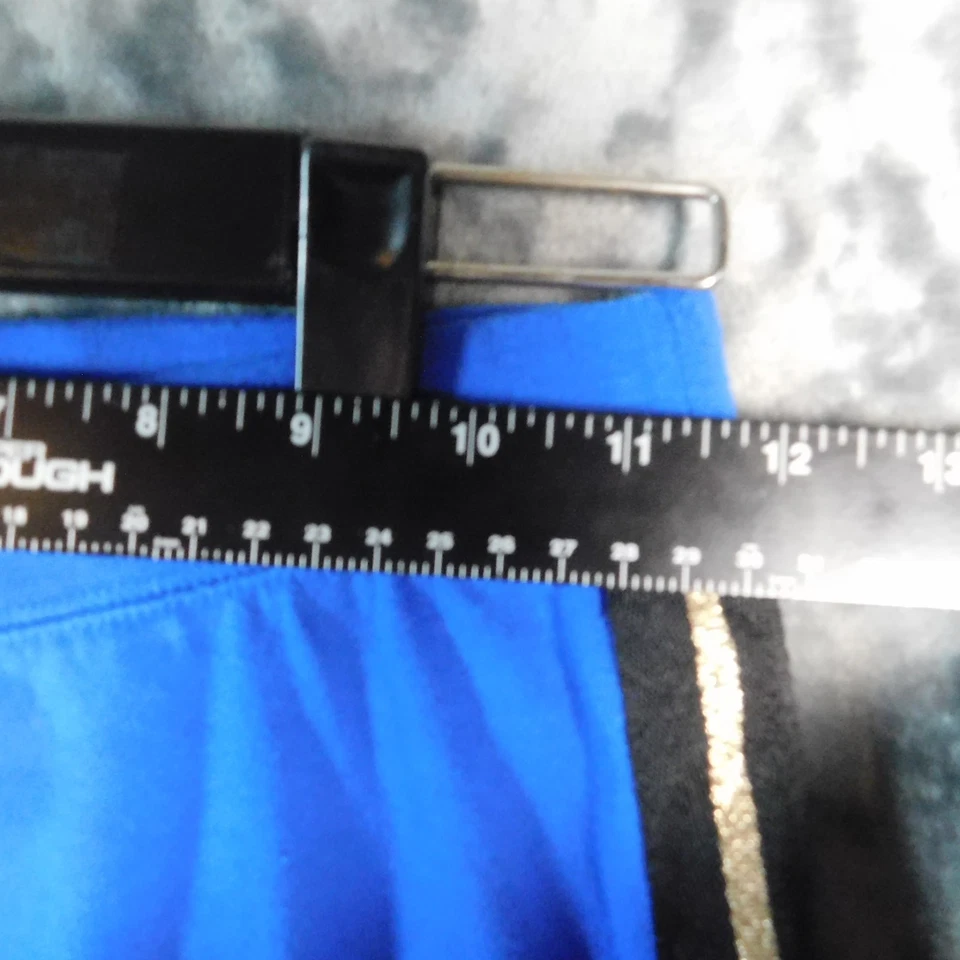 Молодежные тренировочные штаны Justice размер 12 с рисунком - Изображение 2 из 4