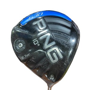 Ping G SF Tec Driver | eBay