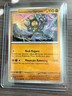 Pokémon TCG Cornerstone Mask Ogerpon 111/182 Destined Rivals