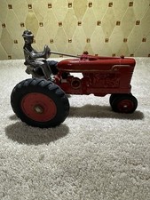 Arcade International Harvester Farmall M