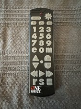 One For All Remote Control Unit URC-2062, R29