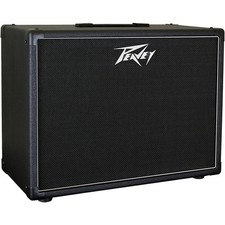 Peavey 1126 25W 1x12 Guitar Speaker Cabinet
