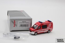 Herpa MB Sprinter 18 "FW Dietenhofen Sommerfest 2025" 959797 1:87 /HN4140