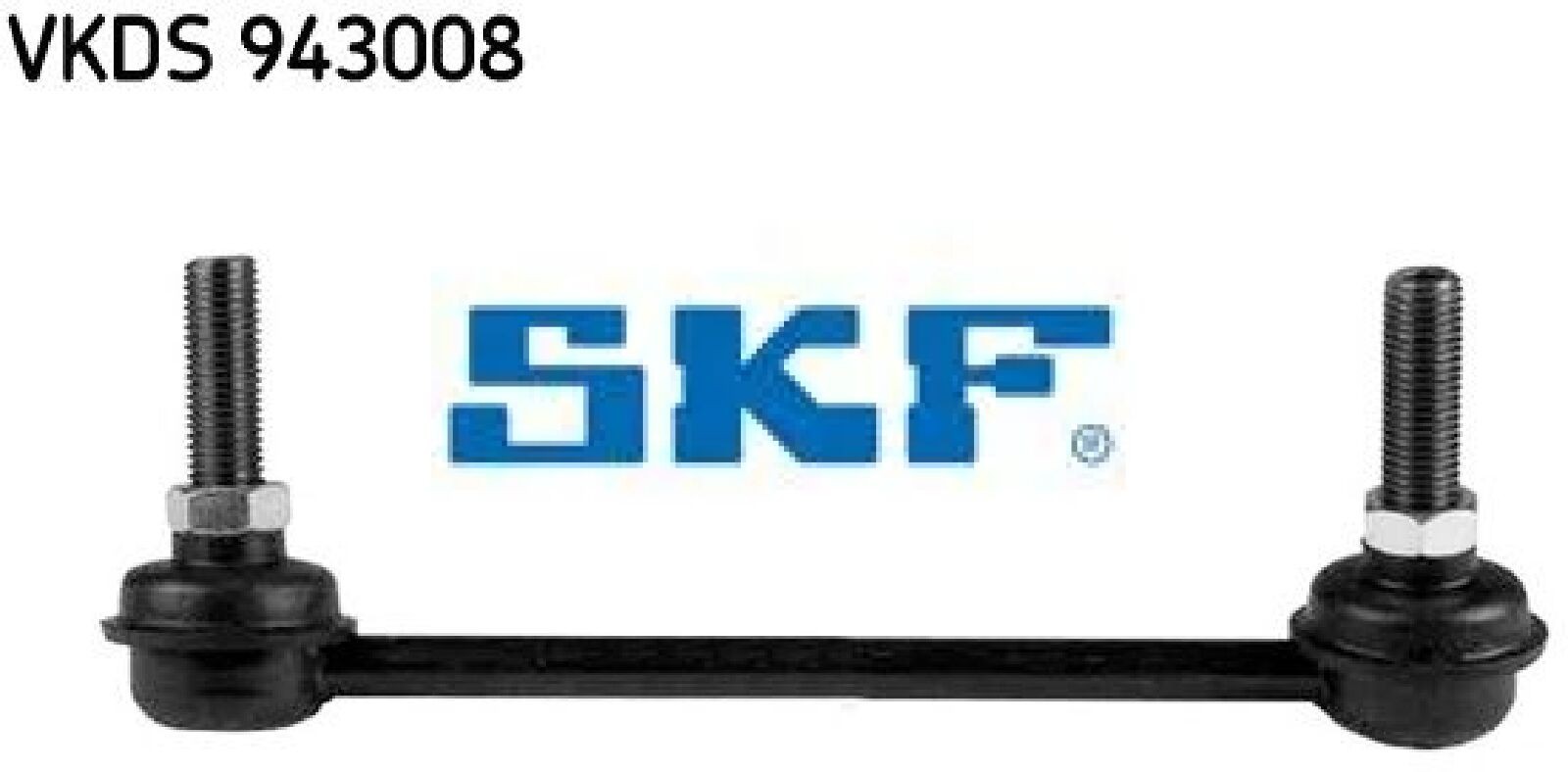Skf Koppelstange Honda Hr-V 1,6 - Bild 2