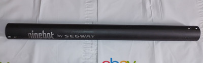 Ninebot Segway ES1 ES2 ES3 ES4 Electric Kick Scooter Tube Stem Neck Folding Pole