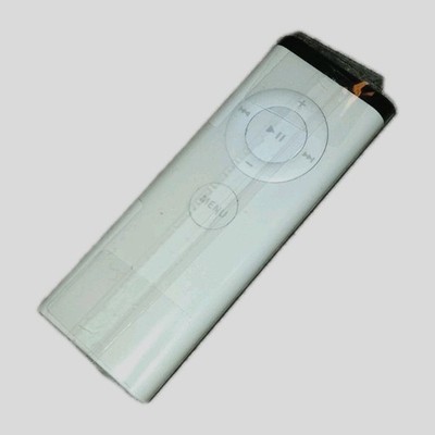Apple A1156 Original Remote Control Apple TV iPod iMac Macbook Pro Mac mini