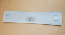03-11 Honda Element Rear Roof Hatch Dome Light Cover Panel Trim Garnish Oem Gray 03-11 Honda Element Rear Roof Hatch Dome Light Cover Panel Trim Garnish Oem Gray
