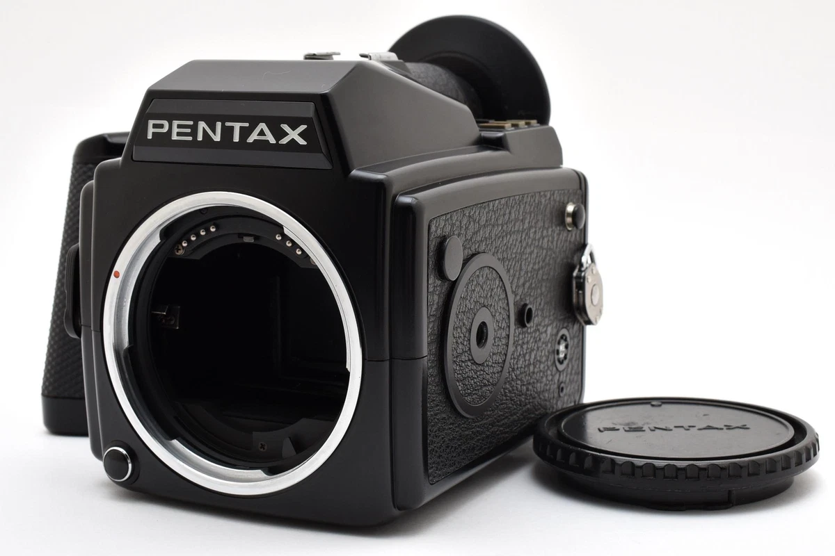 PENTAX 645 for sale - eBay
