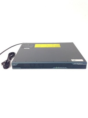 Cisco ASA 5510 Series ASA5510 V04 Adaptive Security Appliance, WORKING FREE SHIP