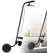 Marking Wand Wheeled Spray Paint Applicator Tool Line Marking Compact 1 Wheel