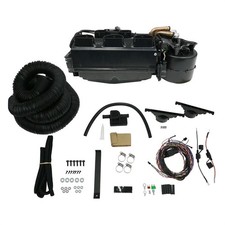 Vintage Air 661000 Gen 5 Mini With Defrost Evaporator Kit Vintage Air 661000 Gen 5 Mini With Defrost Evaporator Kit