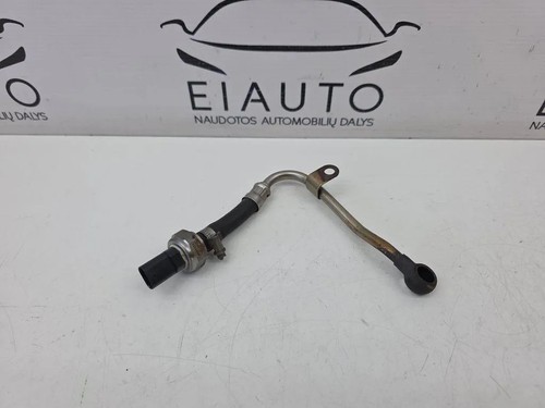 BMW 3 Coupe E92 DPF-Drucksensor 7810181 8507634 2.00 Diesel 2011 33948831