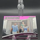 2025 Panini Absolute Jaydon Blue Base (RAW)