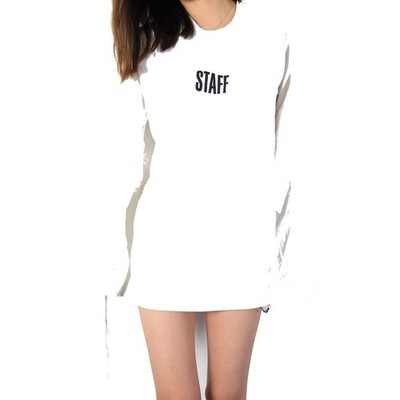 Vetements Staff T-Shirt