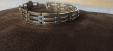 Movado Diamond Esperanza Bracelet
