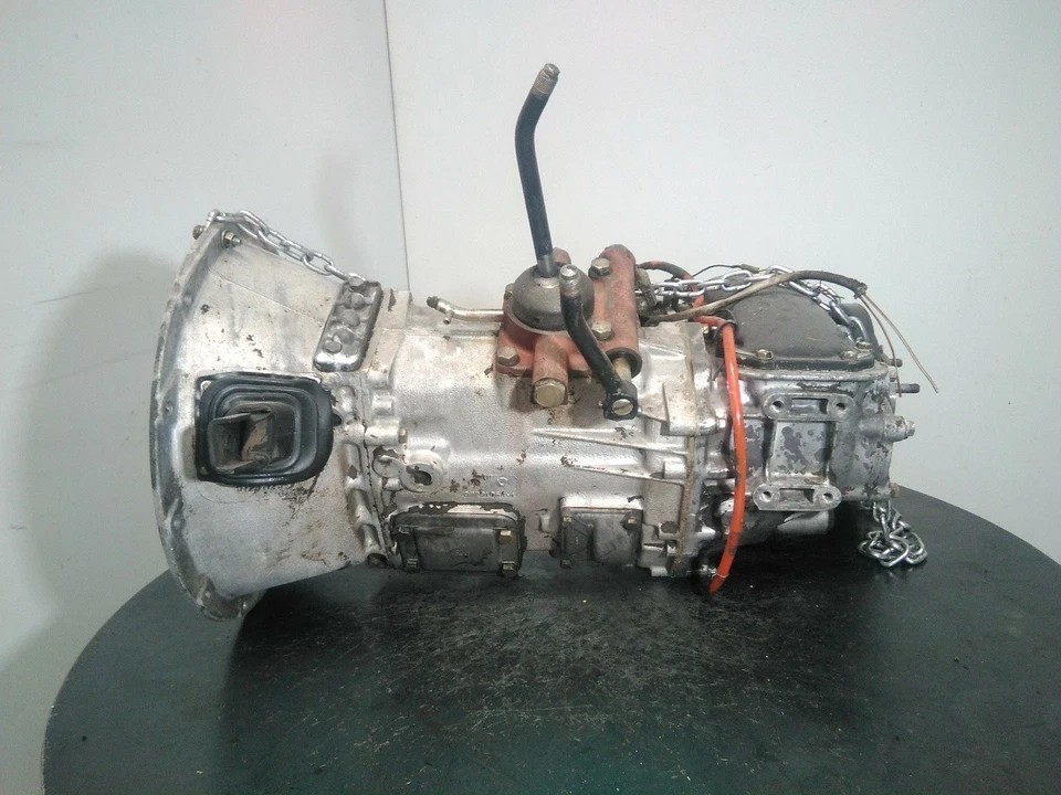 3200069654 GEARBOX / M1-B4-98 / 69654 / 2340650 FOR NISSAN PATROL K/W160 HARDT - Image 4 of 4