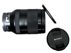 Sony FE SEL24240 24-240mm OSS f/3.5-6.3 E-Mount Full-Frame Zoom Lens — photo 1