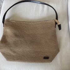 The Sak Purse