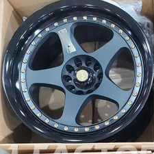 1pc Custom Forged 2-3 Pieces Wheels Rims Fits For 1992 Nissan 240sx