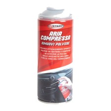 Start Druckluft Spray Staubentferner f&uuml;r Tastaturen und Computer, 400 ml