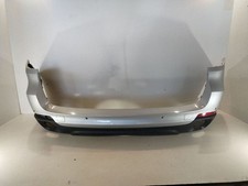 Pare-choc arrière BMW X5