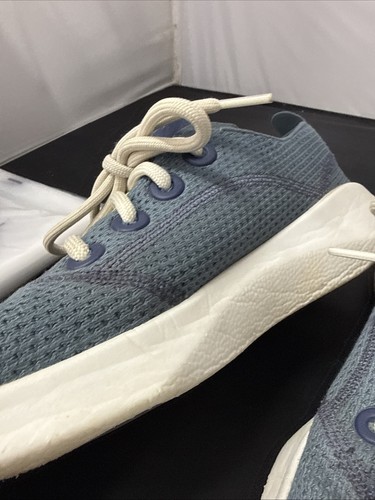 ALLBIRDS THE WOOL RUNNERS - Picture 5 of 12