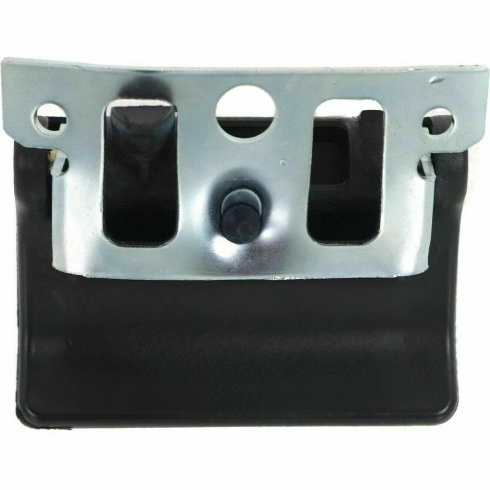 For Ford E-150 Club Wagon Interior Front Door Handle 2003-2005 Passenger Side Foto 2 de 4