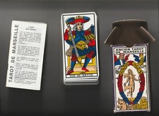 les cartes des socieres; ancien tarot de marseille,l ange gardien ,oracle de la