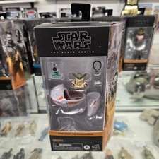 Star Wars Black Series The Mandalorian GROGU The Child 6  Action Figure