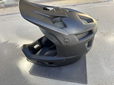 Smith Mainline MIPS Full Face 55-59 Black Medium