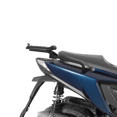 SHAD Gepäckträger für KYMCO DOWNTOWN GT/SUPERDINK GT 125/350 2025