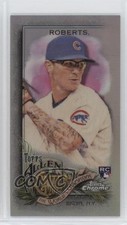 2022 Topps Allen & Ginter Chrome Mini Ethan Roberts #259 0b7
