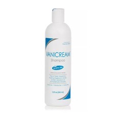 Shampoo For Sensitive Skin 12 Oz by Vanicream