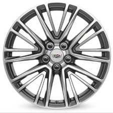 Genuine Gm 20 Wheels 84289697